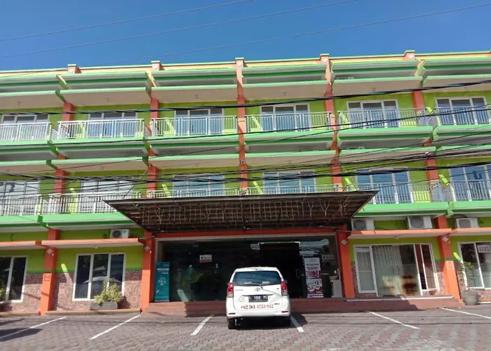 Oyo 90473 Gowin 2*
