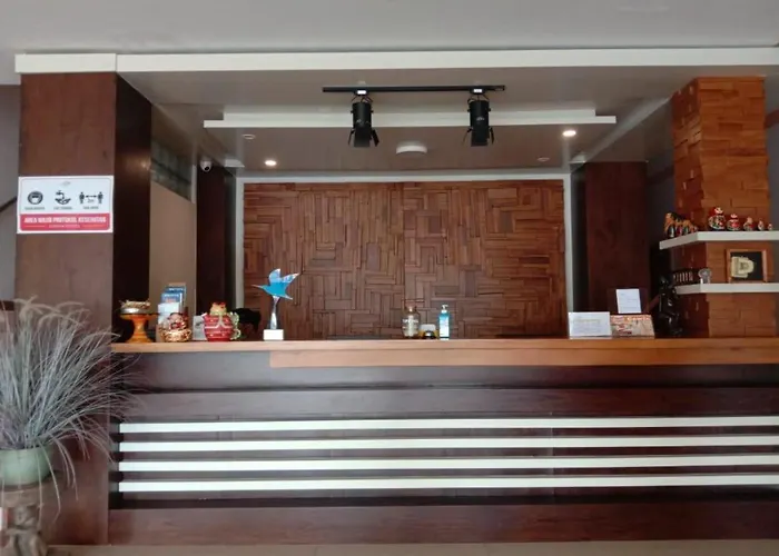 Oyo 90473 Gowin Kuta (Bali)