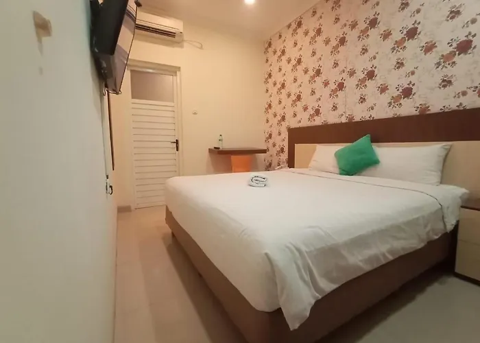 Oyo 90473 Gowin Hotel Kuta (Bali)