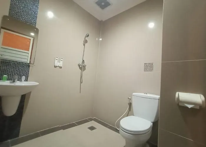 Hotel Oyo 90473 Gowin