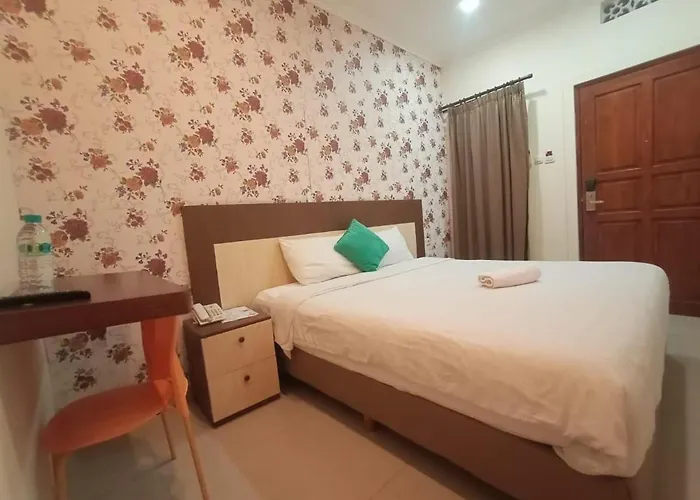 Oyo 90473 Gowin 2*