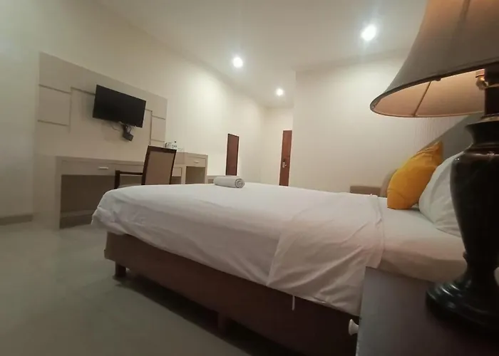 Hotel Oyo 90473 Gowin 2*