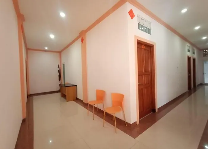 Hotel Oyo 90473 Gowin Kuta (Bali)
