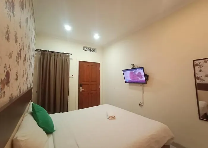 Oyo 90473 Gowin Hotel 2*
