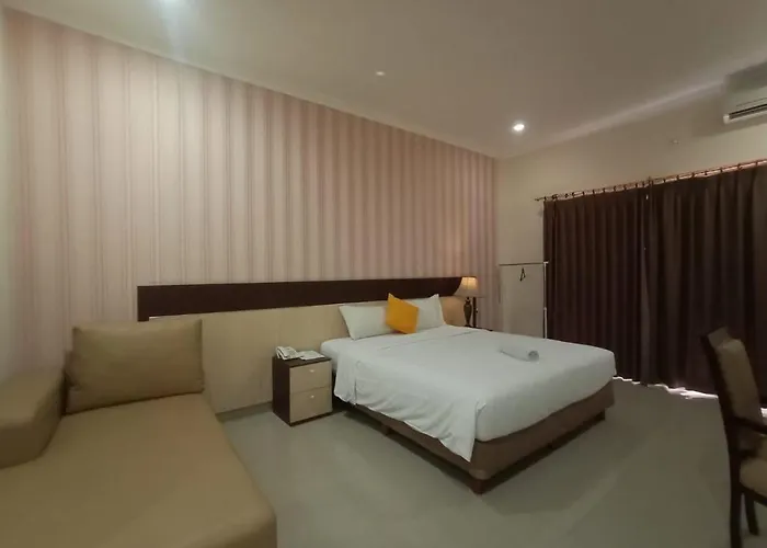 Hotel Oyo 90473 Gowin 2*