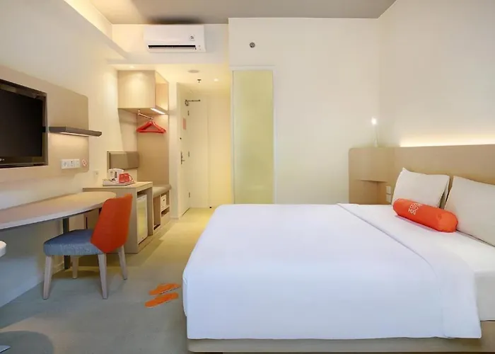 Hotel Oyo 90473 Gowin 2*