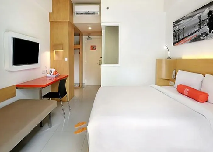 Oyo 90473 Gowin Kuta (Bali)