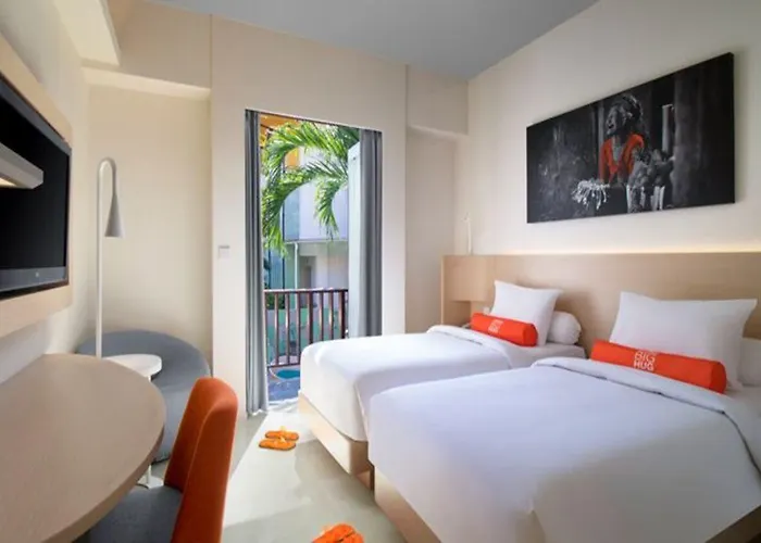 Oyo 90473 Gowin Hotel