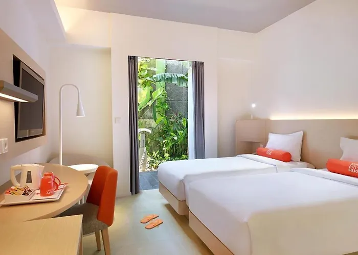 Oyo 90473 Gowin Hotel