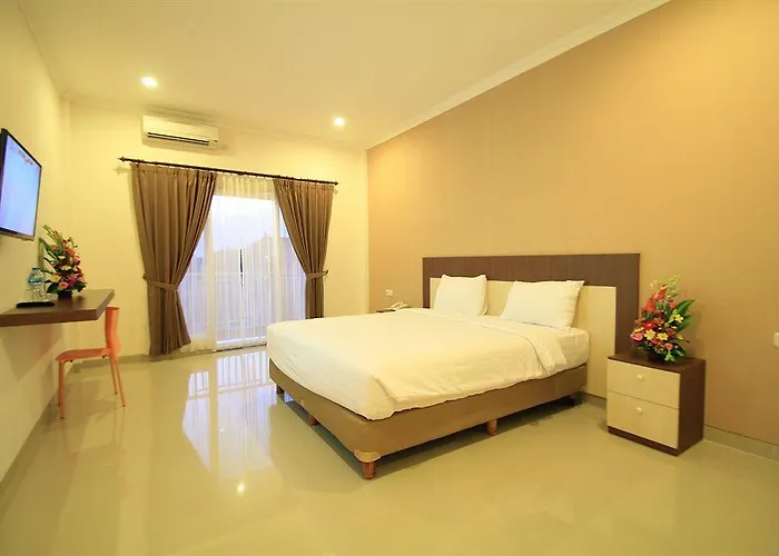 Oyo 90473 Gowin 2* Kuta (Bali)