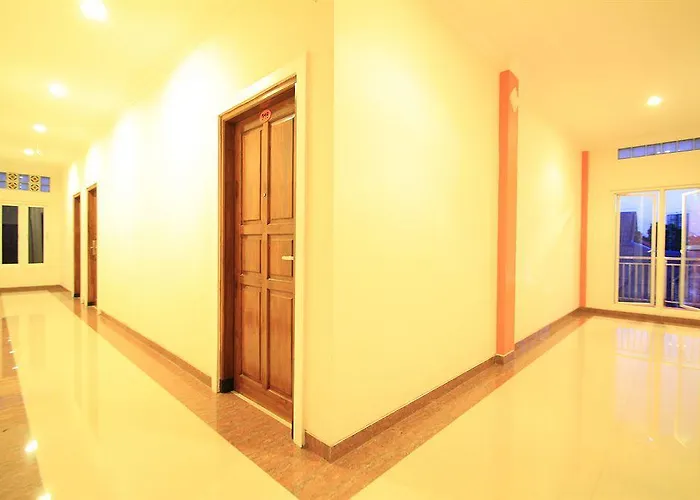 Oyo 90473 Gowin 2* Kuta (Bali)