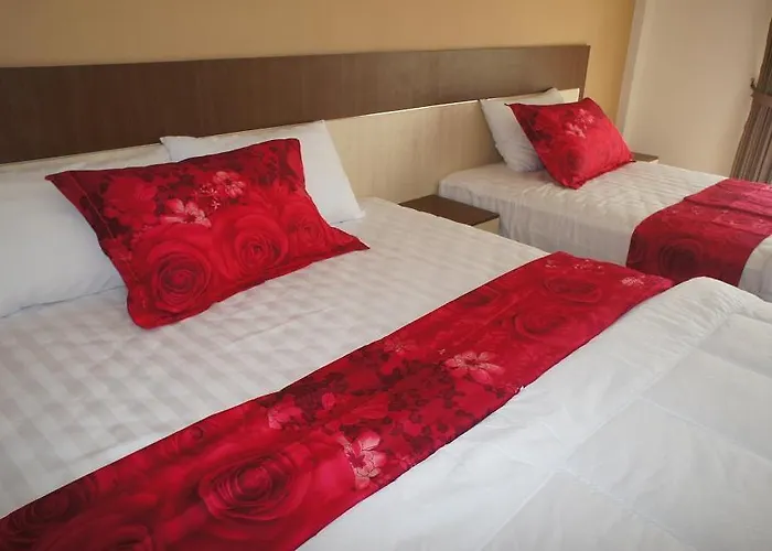 Oyo 90473 Gowin 2* Kuta (Bali)