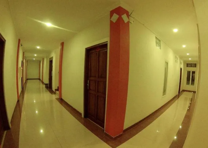 Oyo 90473 Gowin 2* Kuta (Bali)