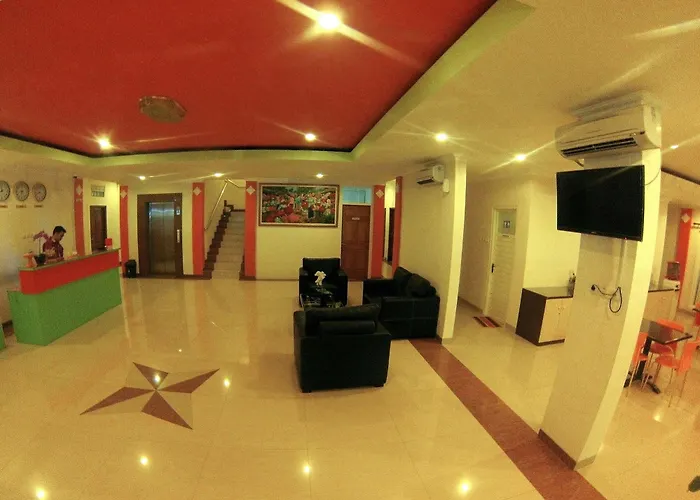Hotel Oyo 90473 Gowin