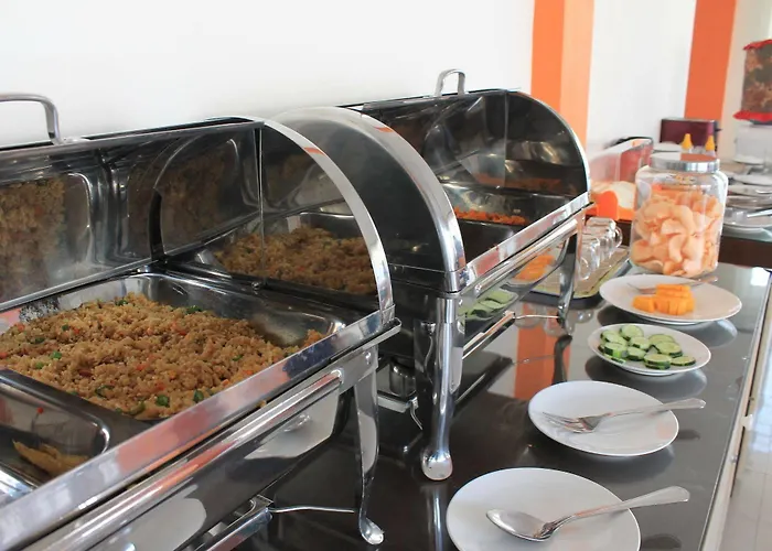 Oyo 90473 Gowin Hotel Kuta (Bali)